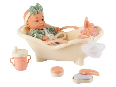 Кукла Ocie с аксессуарами 1-00437303_1