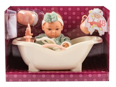 Кукла Ocie с аксессуарами 1-00437303_3