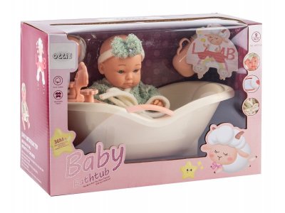 Кукла Ocie с аксессуарами 1-00437303_4