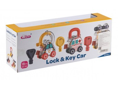 Набор машинок Zhorya 1-00463696_4