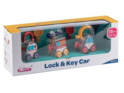 Набор машинок Zhorya 1-00463696_5