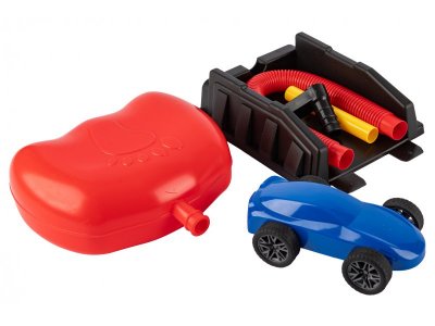 Игрушка Zhorya Машинка 1-00463697_2