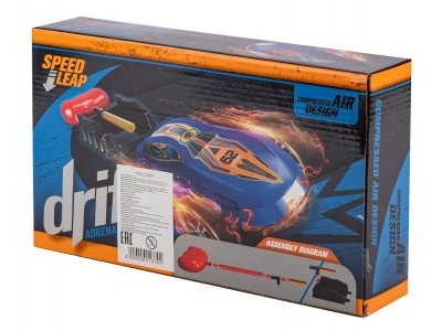 Игрушка Zhorya Машинка 1-00463697_3