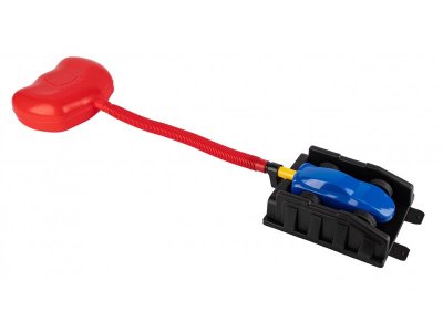 Игрушка Zhorya Машинка 1-00463697_6