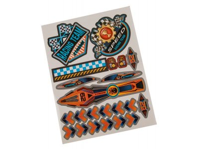 Игрушка Zhorya Машинка 1-00463697_7