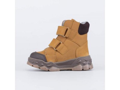 Ботинки зимние Котофей 1-00467147_5