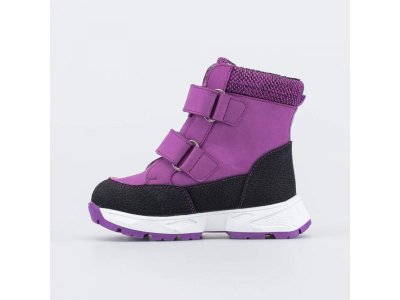 Ботинки зимние Котофей 1-00467150_5