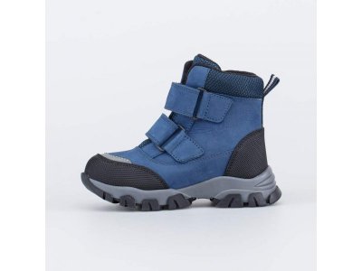 Ботинки зимние Котофей 1-00467158_5