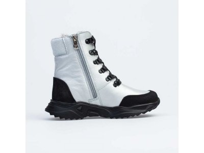 Ботинки зимние Котофей 1-00467171_5