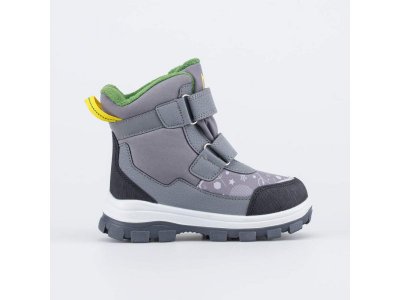 Ботинки зимние Котофей 1-00467189_5