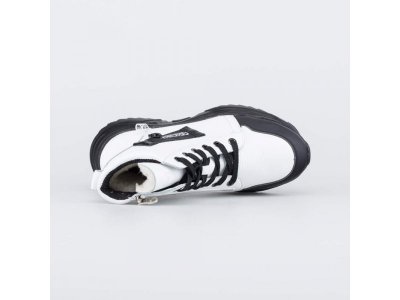 Ботинки зимние Котофей 1-00467196_3