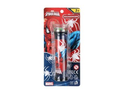 Игрушка Играем вместе Калейдоскоп Человек-паук 1-00468596_2