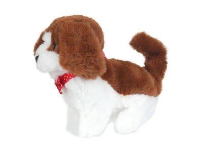 Интерактивная игрушка Мой питомец Щенок Майк 1-00468599_6