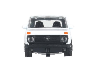 Машина Технопарк Lada 4x4 1-00468604_7