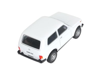 Машина Технопарк Lada 4x4 1-00468604_6