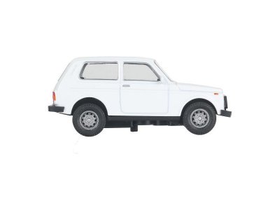 Машина Технопарк Lada 4x4 1-00468604_11