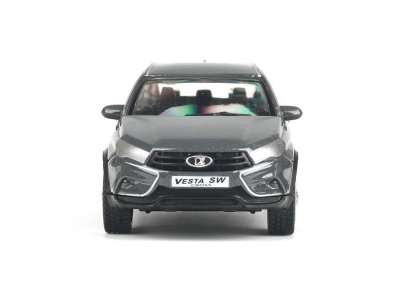 Машина Технопарк Lada Vesta SW Cross 1-00468605_8