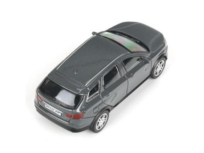 Машина Технопарк Lada Vesta SW Cross 1-00468605_9