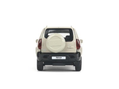 Машина Технопарк Lada NIVA travel 1-00468607_10