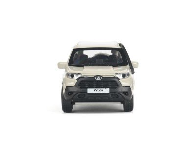 Машина Технопарк Lada NIVA travel 1-00468607_7