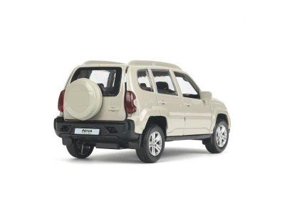 Машина Технопарк Lada NIVA travel 1-00468607_11