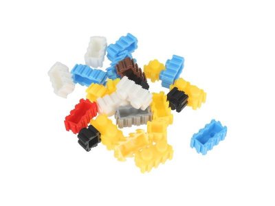 Конструктор Город мастеров Фигурка Миньон, 278 дет. 1-00468577_3