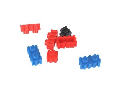 Конструктор Город мастеров Фигурка Супергерои, 438 дет. 1-00468580_3