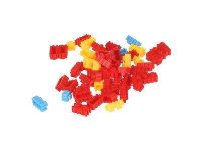 Конструктор Город мастеров Фигурка Супергерои, 380 дет. 1-00468581_3