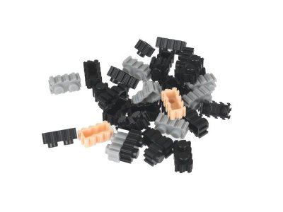 Конструктор Город мастеров Фигурка Супергерои, 372 дет. 1-00468582_3