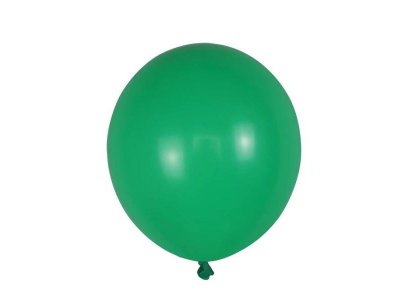 Набор латексных воздушных шаров Чудо Праздник С Днем Рождения монохром 5 шт 1-00468584_7