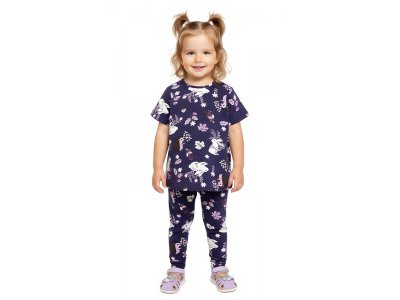 Футболка Palloncino Bunny 1-00459849_6