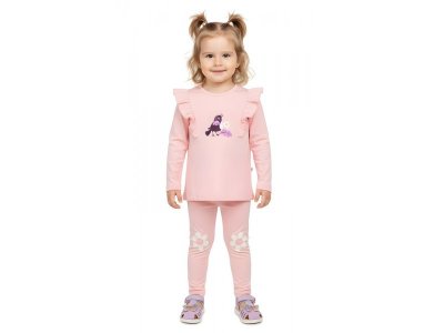 Штанишки Palloncino Bunny 1-00459871_5