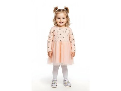 Платье Palloncino Bunny 1-00459873_7
