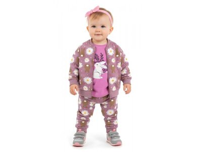 Брюки Palloncino Bunny 1-00459905_4