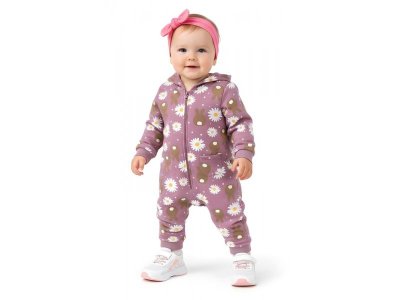 Комбинезон Palloncino Bunny 1-00459915_7