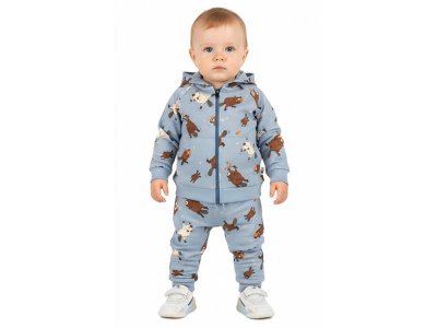 Брюки Palloncino Beaver team 1-00460748_4