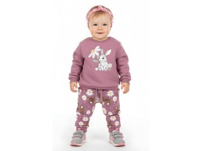 Свитшот Palloncino Bunny 1-00459889_7