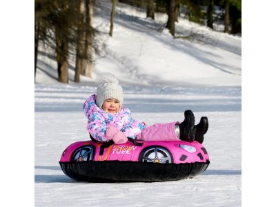 Тюбинг Nika Kids овальный 1-00468642_2