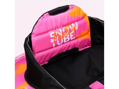 Тюбинг Nika Kids овальный 1-00468642_5