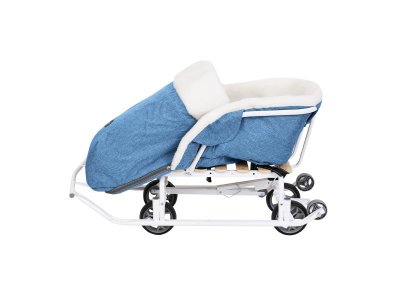 Матрац Nika Kids для санок 1-00468660_3