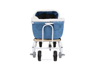 Матрац Nika Kids для санок 1-00468660_5