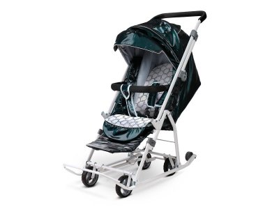 Коляска Nika Kids комбинированная 1-00468663_2