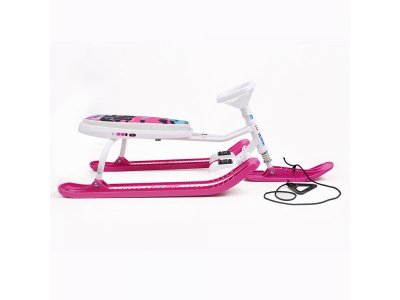 Снегокат Nika Kids Тимка спорт 1+ 1-00468673_2