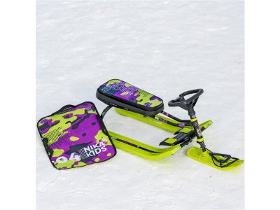 Снегокат Nika Kids Тимка спорт 1+ 1-00468674_2