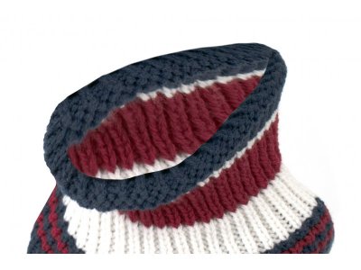 Шарф-снуд Marhatter 1-00468778_2