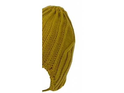 Шапка ушанка Marhatter 1-00468788_2