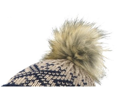 Шапка ушанка Marhatter 1-00468793_2