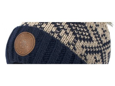 Шапка ушанка Marhatter 1-00468793_3