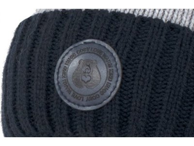 Шапка ушанка Marhatter 1-00468797_3