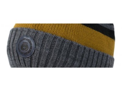 Шапка ушанка Marhatter 1-00468799_3